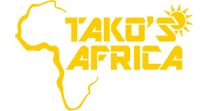 Takos africa logo
